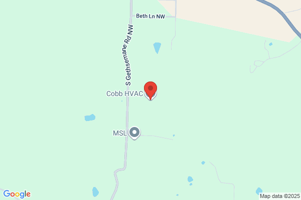 Cobb Heating & Cooling