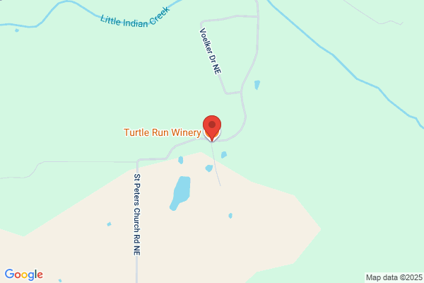 Turtle Run Winery