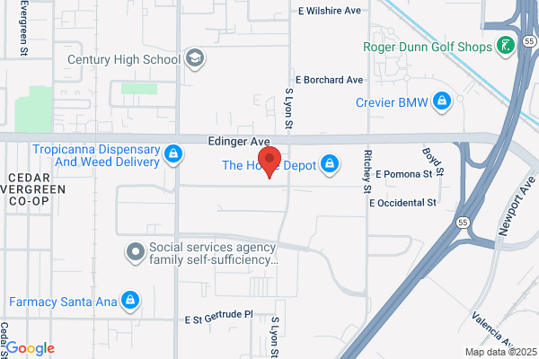 Capitol Motor Parts & Machine Shop Inc