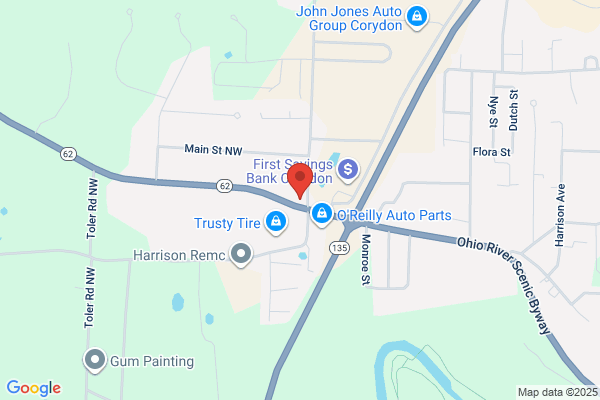 Charlie's 24 Hour Towing