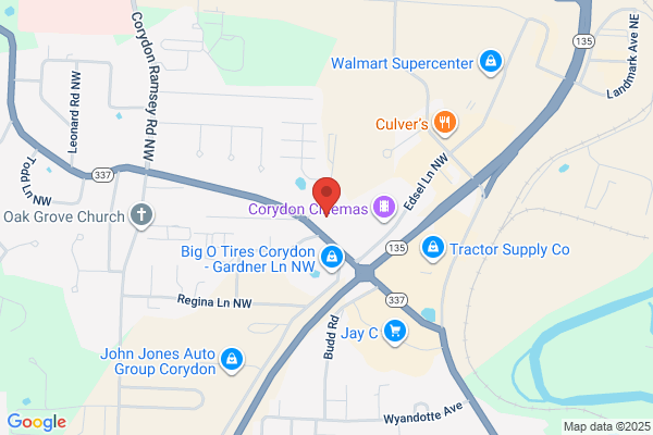 McKim Carpet Sales