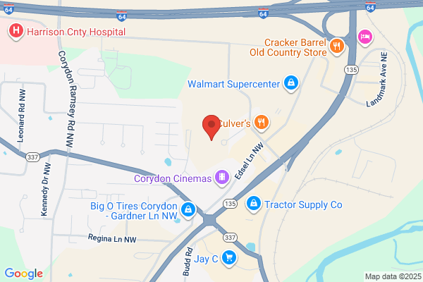 Harrison County Resource & Referral