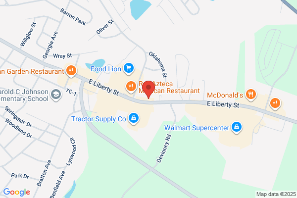 York Chiropractic Center