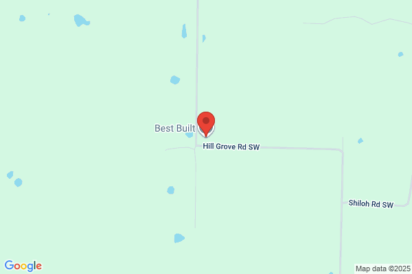 Best Built LLC