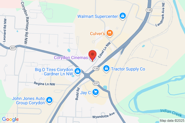 Corydon Cinemas