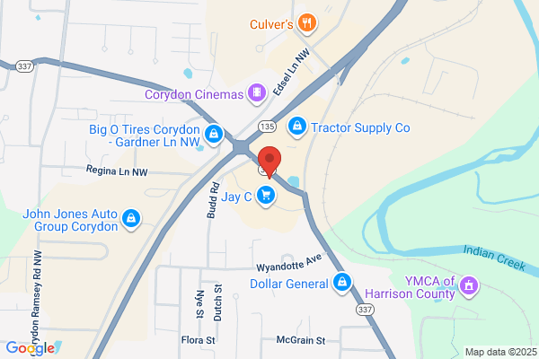 Jay C Fuel Center