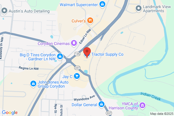 Tractor Supply Co.