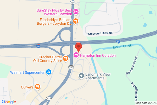 Baymont Inn & Suites Corydon