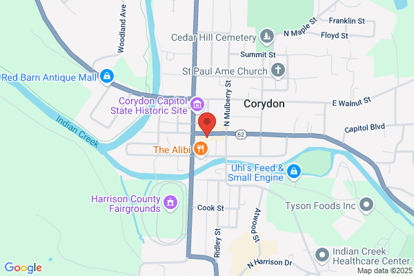 Edward Jones - Financial Advisor: Andrew K Thomas