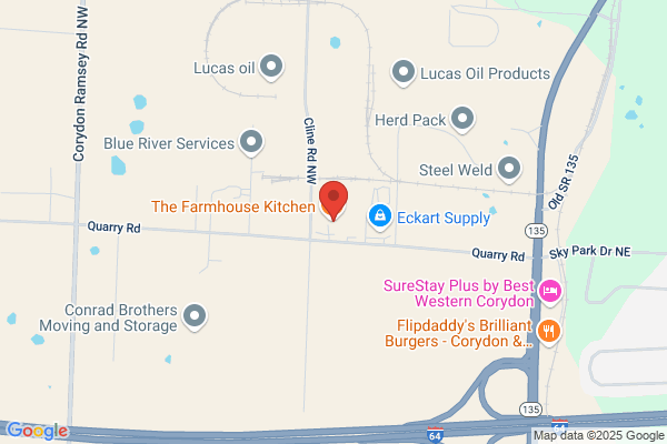Harrison County Oil Inc