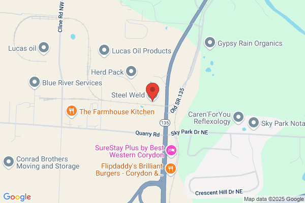 Steel Weld Inc