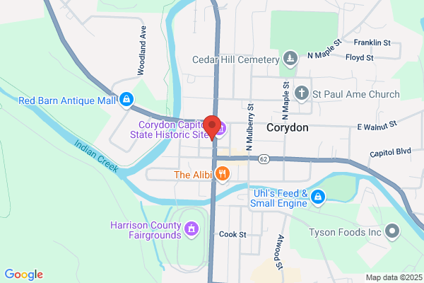 Chamber of Commerce of Harrison County