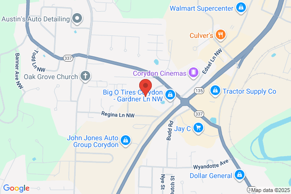 Old Capital Pet Center