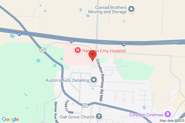 Fresenius Kidney Care Corydon IN