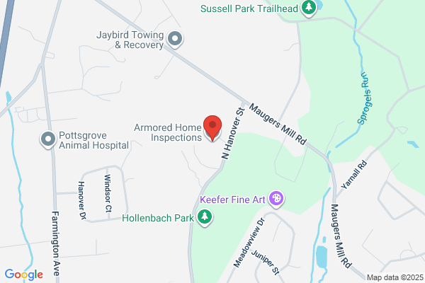 Armortech Home Inspections