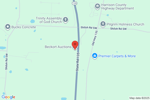 Beckort Auctions LLC