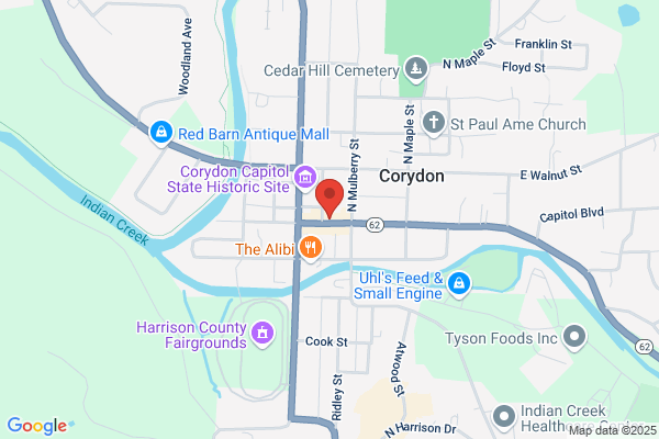 Conrad Furniture & Mattresses