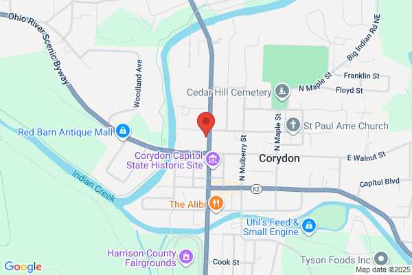 Corydon Computer Center