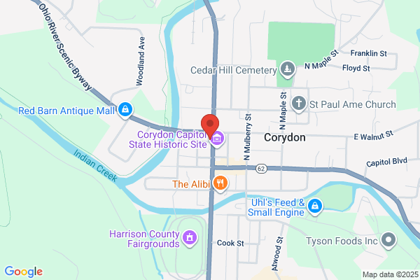 Corydon Democrat