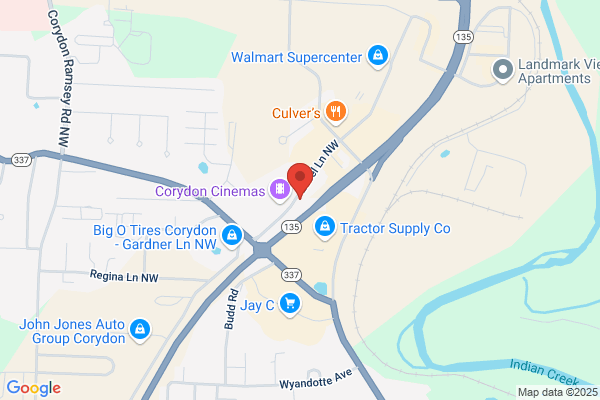 Corydon Optical