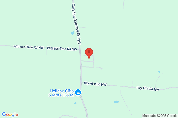 Country Aire Homes