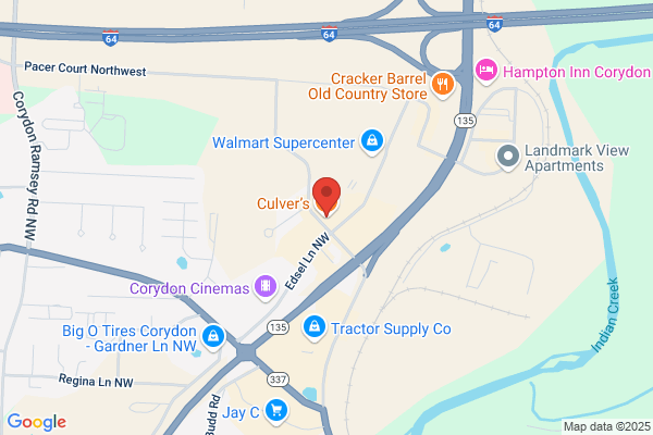 Culvers