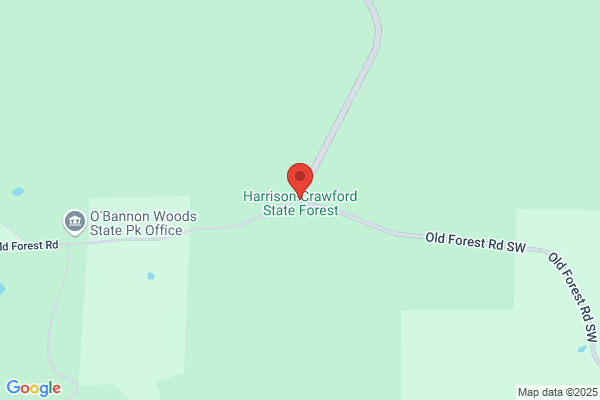 Forest & Wildlife Service
