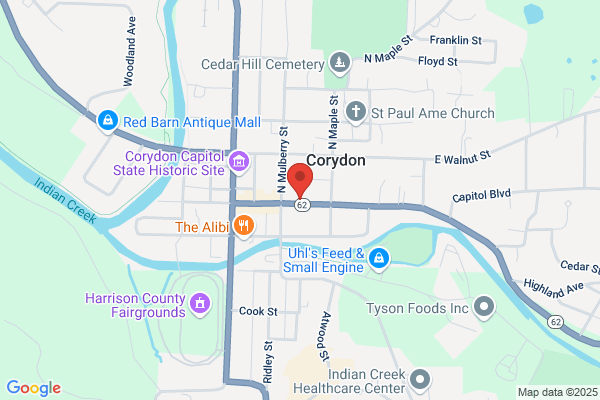 Gehlbach & Royse Funeral Home Inc