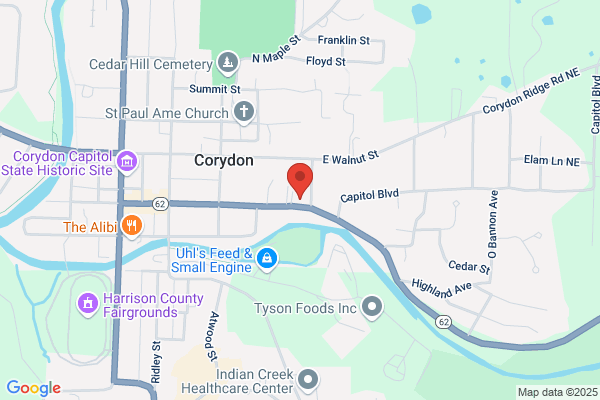 Gerdon Youth Center