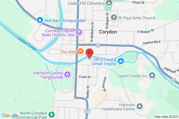 Grand Trails Rv Park