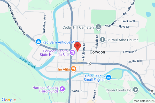 Harrison County Convention & Visitors, Bureau