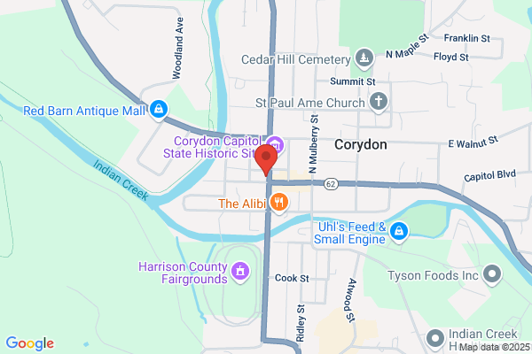 Harrison County Public Library