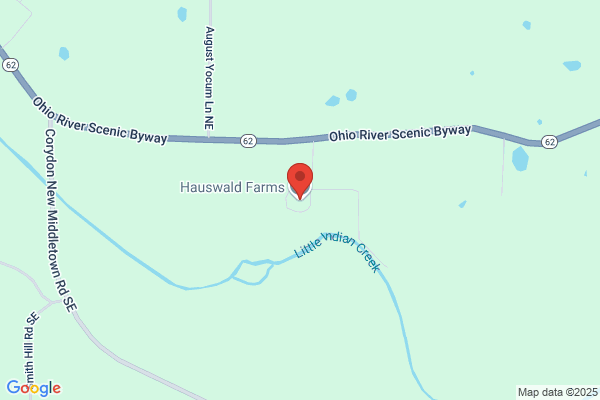 Hauswald Farms