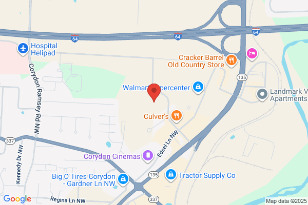 Physical Therapy Works Corydon