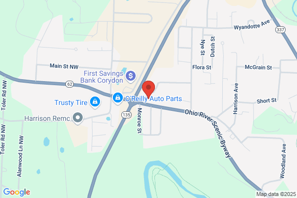 Twin Cedar Auto Parts