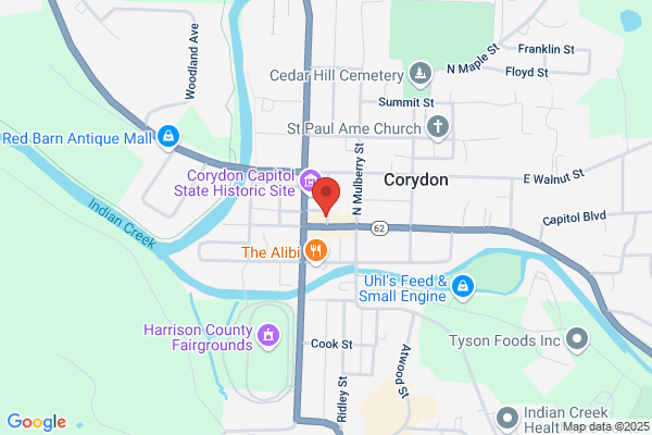 Corydon Instant Print