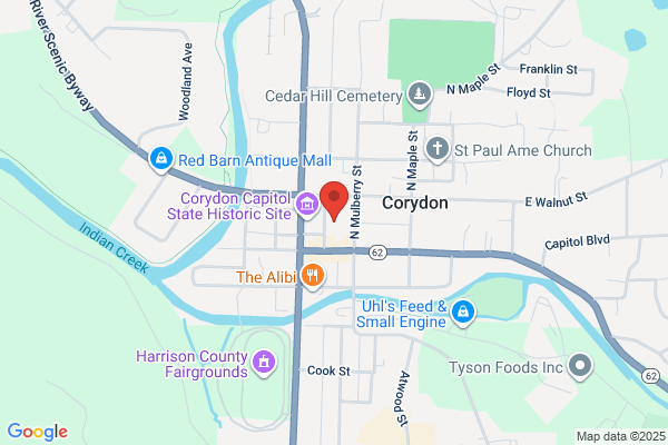 Corydon United Methodist Church