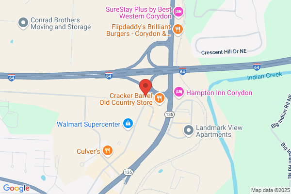 Ocharleys