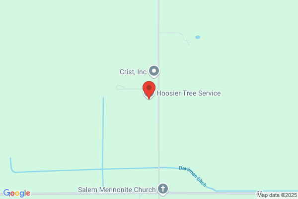 Hoosier Tree Service