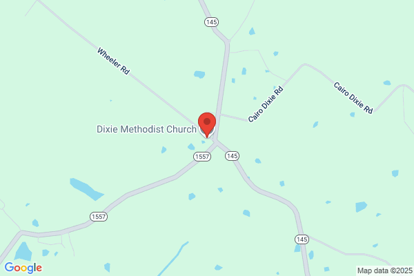 Dixie United Methodist Church