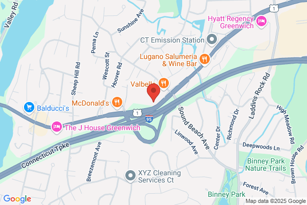 Greenwich Medical Spa - Greenwich, CT