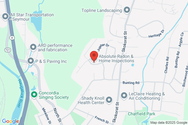 Absolute Home Inspections