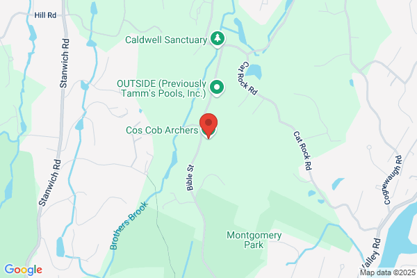 Cos Cob Archers