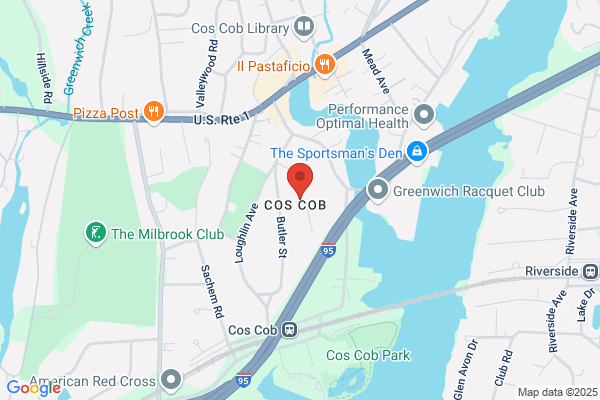 Cos Cob Inn