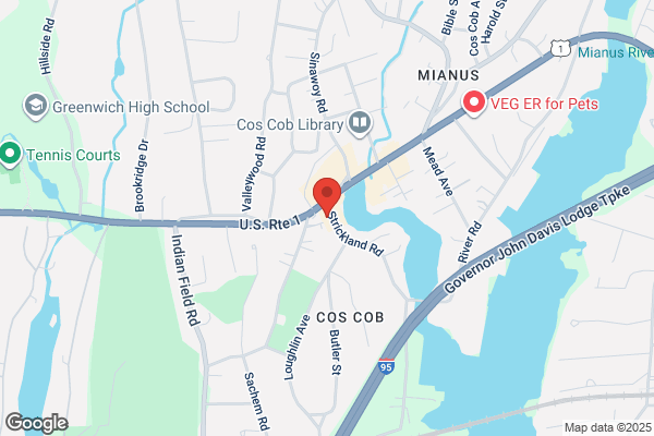Cos Cob Tv & Audio
