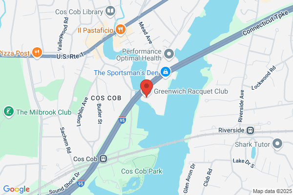 Greenwich Racquet Club