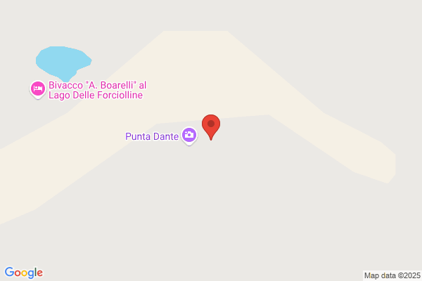 Montagnesi Dante V