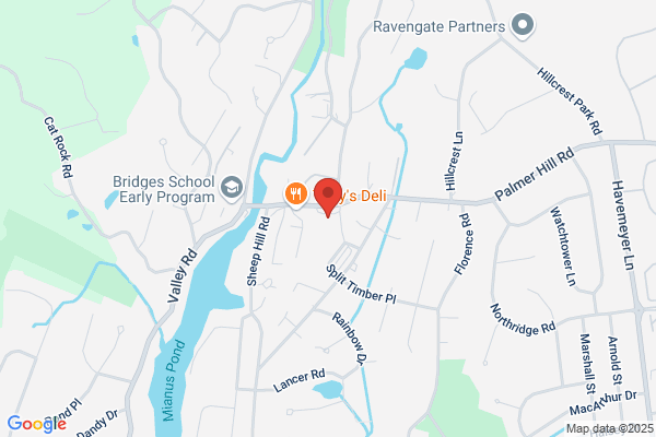 North Mianus Community Center