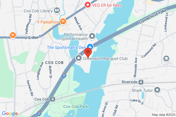 Palmer Point Association
