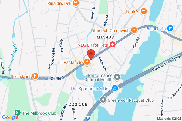 The Exercise Coach® of Cos Cob